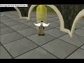 video update: stop screen animation