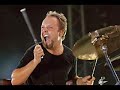 Lars Ulrich - Wonderwall (Oasis Cover) ;-)