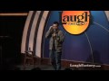 Vote for your favorite once a week: www.laughfactory.com Brent Morin needs a shot. Or a woman. Or both at the Fresh Faces show at the Laugh Factory in Hollywood, CA. See more exclusive stand up videos in HD quality on www.LaughFactory.com