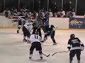 ShawTech vs. Hamilton-Wenham