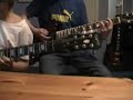Crazy Train (Zakk Wylde style)