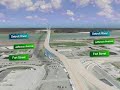 Ambassador Bridge - new span flyover