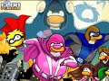 B317-TV: \"Quantum of Solace,\" - Advert - Club Penguin Spoof - (Penguin of Doom)