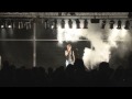 Eoghan Quigg - It's All About You - Live In The Park 2009