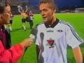 Rosenborg - Panathinaikos (mesterliga-kvalik 1996/97)
