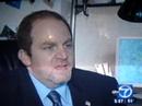 Mark Foley report on Local news in Washington DC