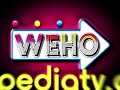 Fubar on the Gay Nightlife Edition Of WEHOpediaTV