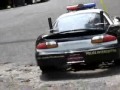 mini police interceptor