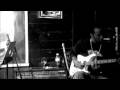 Performing part of a song from upcoming record with LB on drums,T Lee on keys and Ike Thompson on guitar live at Cafe 290,nov 08 ... 