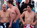 2009 Lake Minnetonka Ice Plunge 2009 Lake Minnetonka Ice Plunge