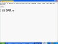 How to Open Command Prompt from a restricted Account How to Open Command Prompt from a restricted Account