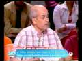 videos de Projusticia. 360 grados, Divorcio, están discriminados los hombres 05-16