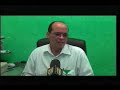 fumigan hospital cabral y baez