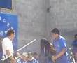 SE RIFO EL CHISTO