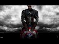 Alan Silvestri – Captain America Soundtrack Captain America March