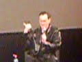 Cannes, cin�ma, de, festival, Quentin, Tarantino