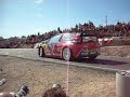 Rallyracc Catalu�a 2008 (Video 1)