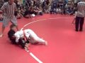 Sam Triangle Choke NAGA 7-4-09