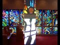 Saw the ghost of Elvis 30th Anniv Walking in Memphis 2007