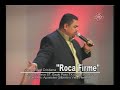 Erick Porta en Roca Firme cantando El Me Ha Hecho Libre