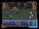 Final Fantasy III part 3