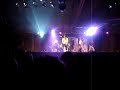 Brian Friedman Capezio Fashion Show PULSE Nashville, TN