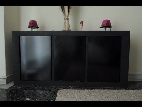 how to repair mdf furniture