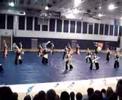 New Braunfels Winterguard