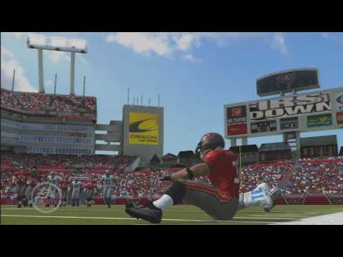 madden 08