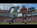 Madden 08 - Hit Stick 2.0 Walkthru