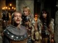Robin of Sherwood, The sheriffs best lines!