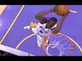 Kobe Bryant Top 10 2003