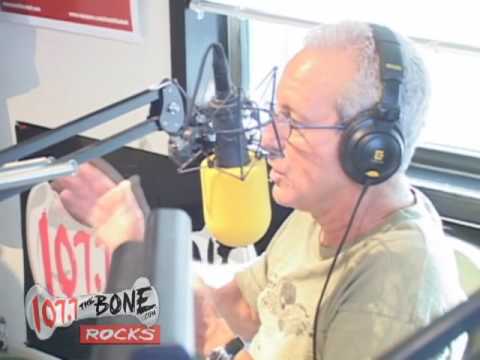 Huey Cam: Bobby Slayton 11-19-09 Part 1