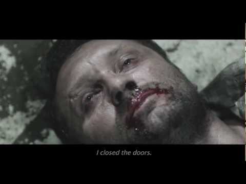 Metro Last Light OFFICAL HD COMMANDER TRAILER NEW