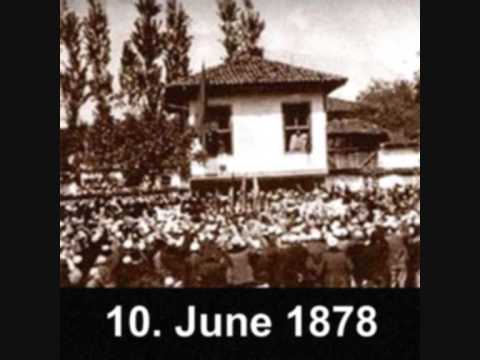 Shqipëria Etnike