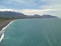 Kaikoura Kaikoura