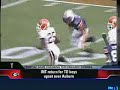 UGA @ Auburn 2006. Pontiac Game Changing Performance nominee UGA @ Auburn 2006. Pontiac Game Changing Performance nominee