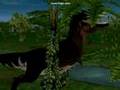 Walking With Dinosaurs JPOG Skin Expansion