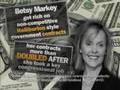 Millionaire Markey