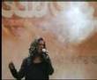 DILES MALU,CANTADO POR VERONICA EN SEVILLA TV