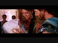 hector and andromache of troymy immortal