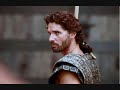 hector and andromache of troymy immortal