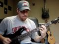 All That Remains-The Air That I Breathe (guitar cover)
