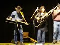 Hank Williams Tribute - LOCAL HONEY performs 