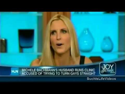 Ann Coulter