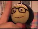 Preview of the Human Tennis Ball's Nerdfighter Project
