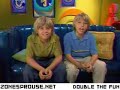 dylan and cole sprouse