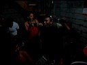 taguan sa harap ng alak