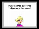 Hermosa dama