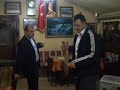 Mehmet Bayka - Holo atlama Horonu